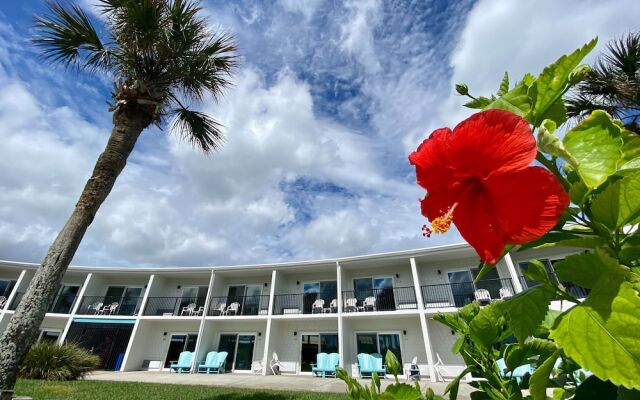 Seahorse Oceanfront Inn