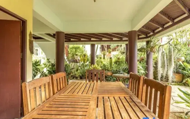*Kamala 3BR | Pool & Beaches Minutes Away V235