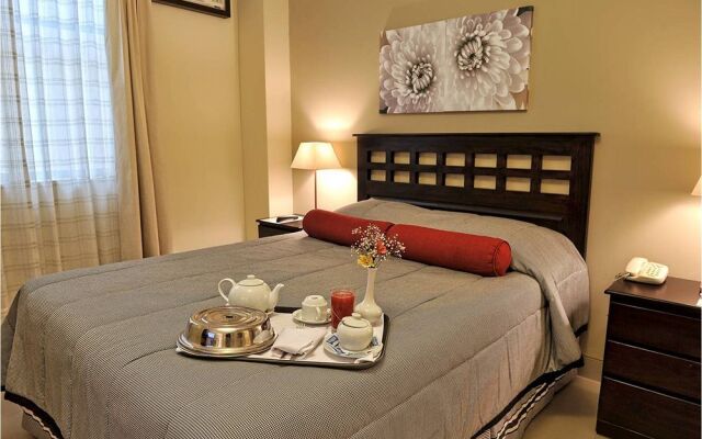 Mood Hotel Lifestyle