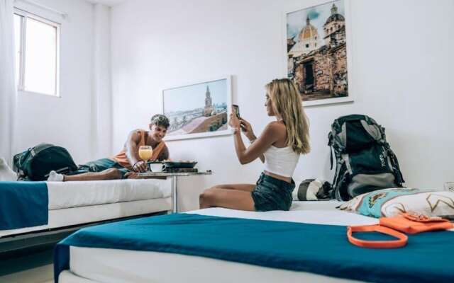 Hotel Casa Isla de Manga