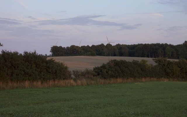 Quistgaarden Bed & Breakfast