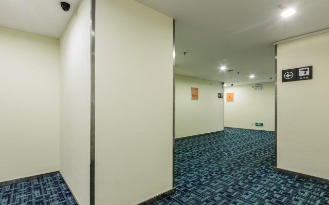 7 Days Inn Guangzhou Kecun Subway Station 2nd