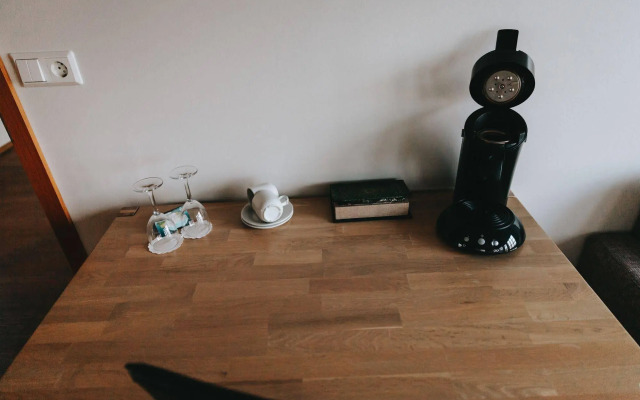 Malarhorn Guesthouse