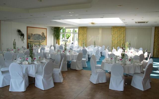 Waldhotel Schäferberg