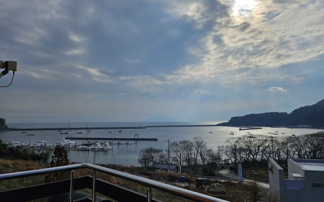 Namhae Oceanview Pension