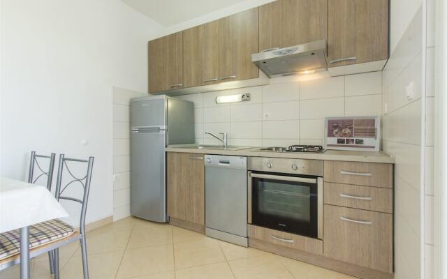 Apartments Lenija