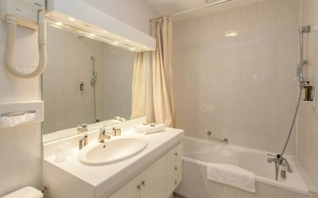 Hotel Cosmos & Spa