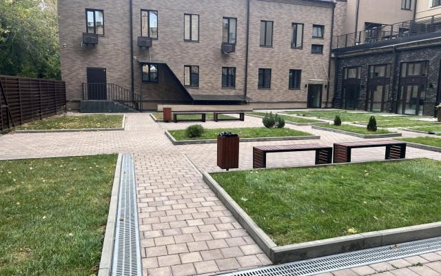 Апартаменты УютСтэй на проезде Большой Коптевский