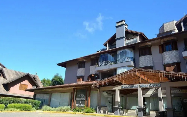Mont Serrat 304 - My Home Temporada
