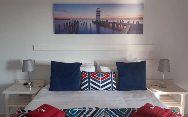 Ocean View Guest House