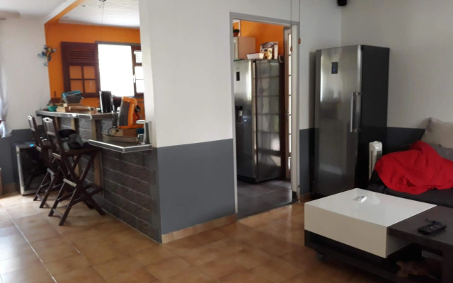 Chambre Et Table D’Hote Au Diamant