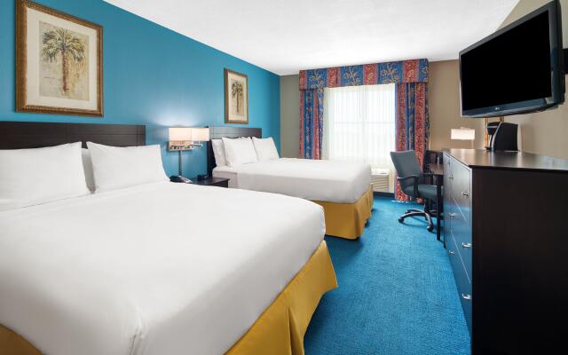 Holiday Inn Express & Suites Kendall by IHG