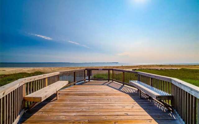 The Spa 1115 - Two Bedroom Condo