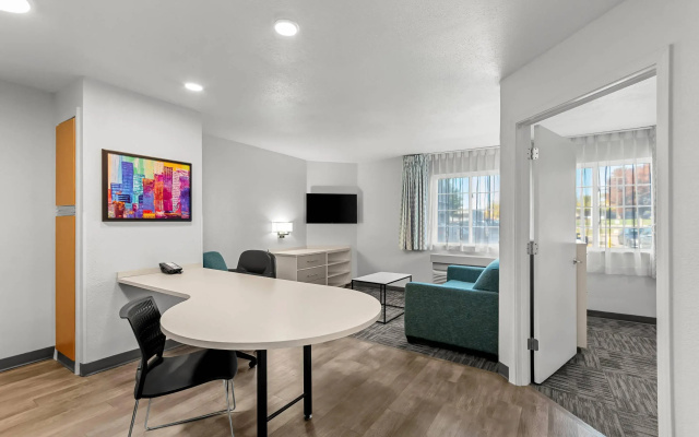 MainStay Suites Louisville Jeffersontown