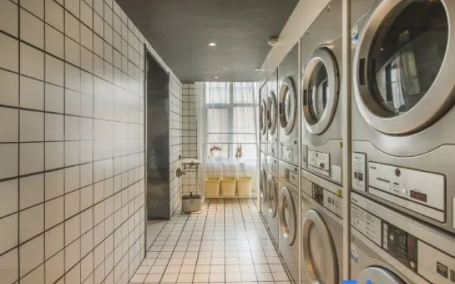 Meiyihao Hotel (Urumqi Medical College Zhongyinggong Subway Station) – Guest Rooms – Urumqi