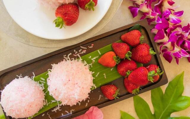 The Royal Hawaiian, a Luxury Collection Resort, Waikiki