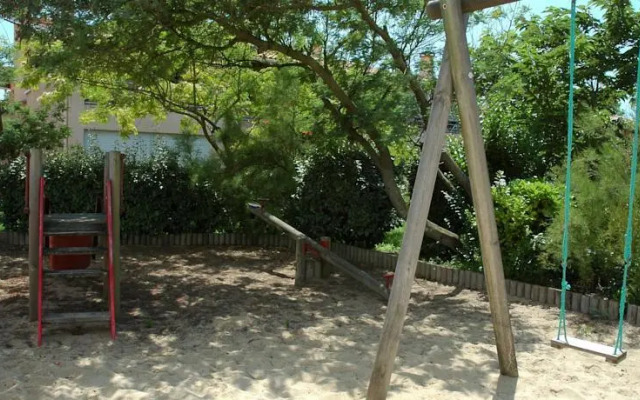 Résidence dAquitaine