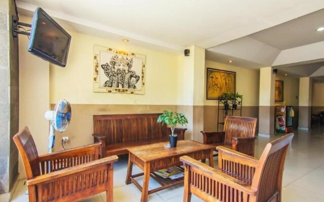 Sanur Ayu Hotel