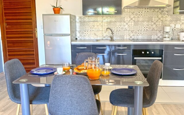 Residence Maganousham
