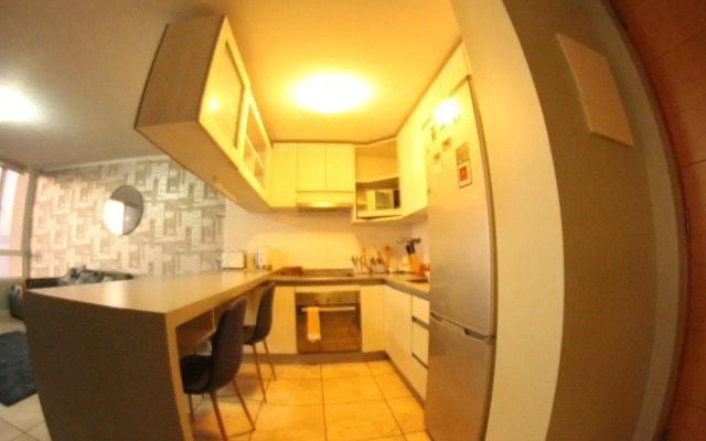 condominio costa peñuelas torre 2