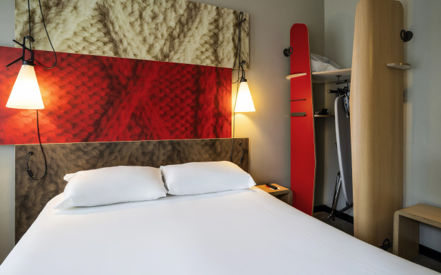 ibis Edinburgh Centre Royal Mile – Hunter Square