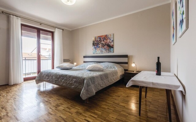 Stunning Home in Porec With Wifi and 2 Bedrooms - Hotel in Porec - Photo 3