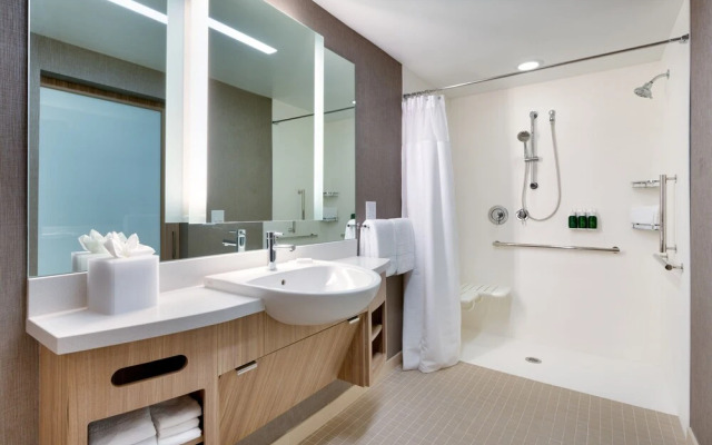 Springhill Suites By Marriott Grand Island