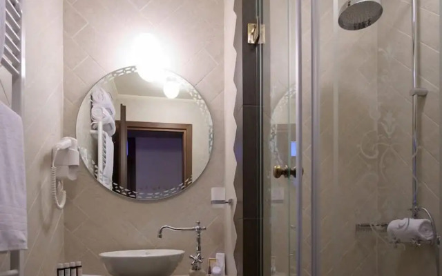 Orologopouols Luxury Mansion