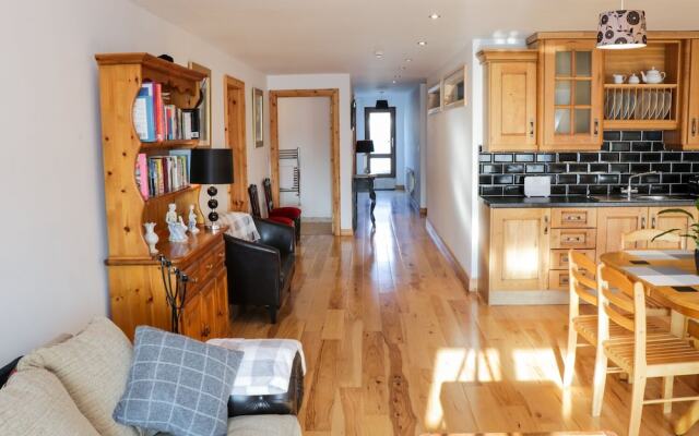 Ballymote Central Apartment, Ballymote