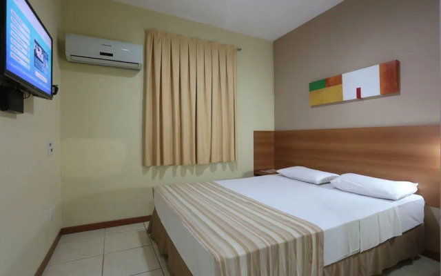Ibis Styles São Carlos