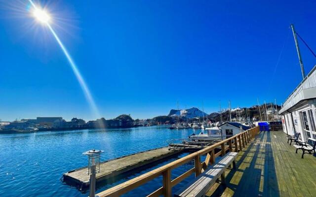 Lofoten Rorbuer