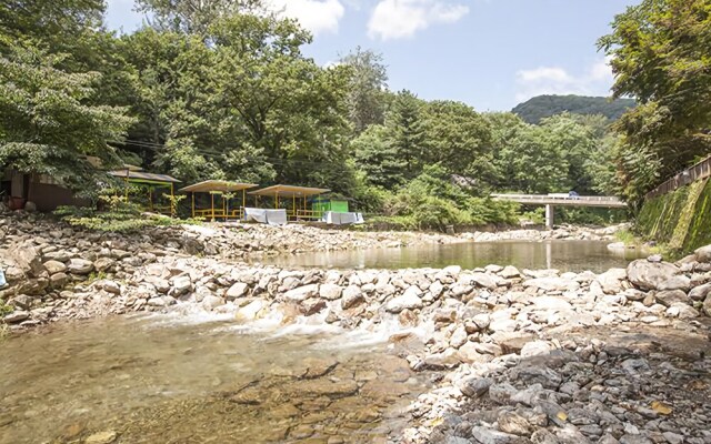 Namyangjusu An Chae Pension