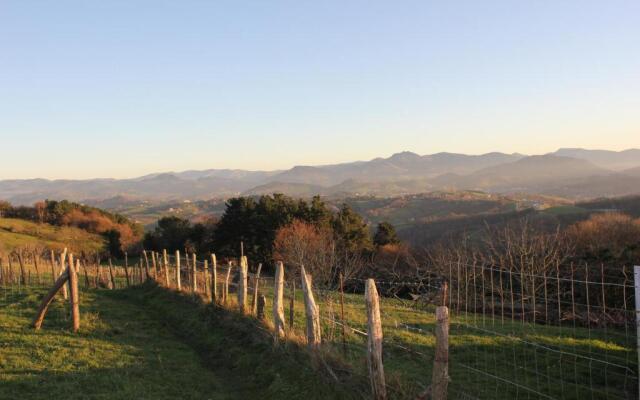 Casa Rural en Donostia San Sebastian Iturritxo Landetxea