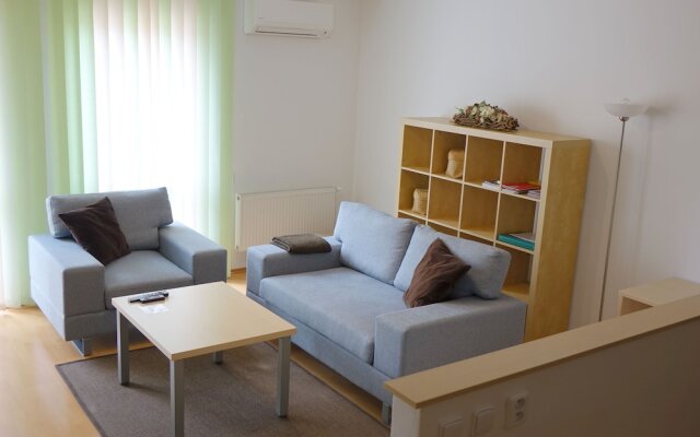 Accommodation Brno