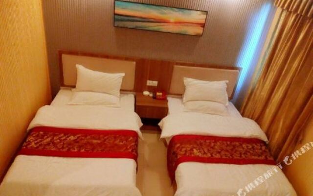 Fengye Business Hotel