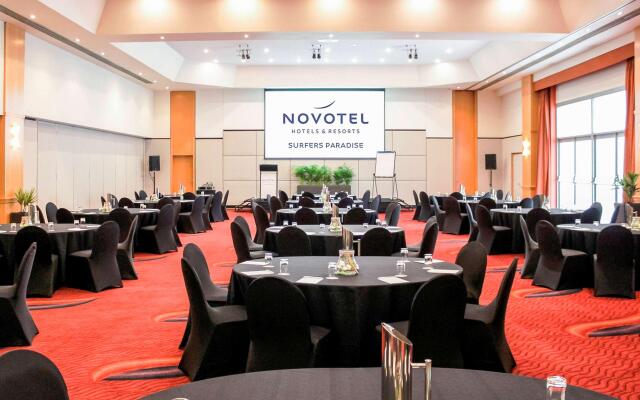 Novotel Surfers Paradise