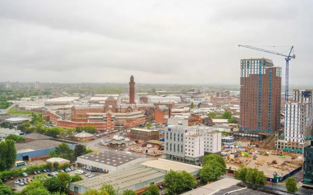 96 Greengate