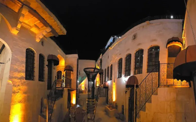 Abgar Otel