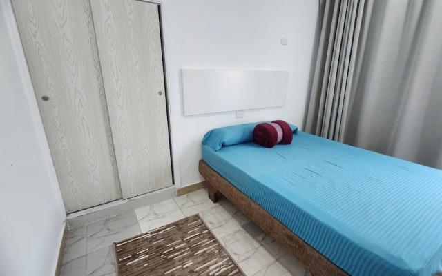 White Roof - Hurghada