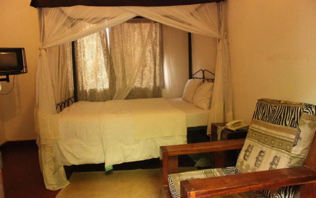 Kindoroko Hotel