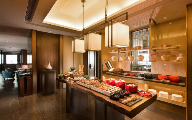 Conrad Pune by Hilton