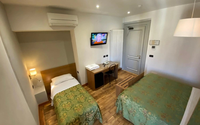 Hotel Artuà & Solferino