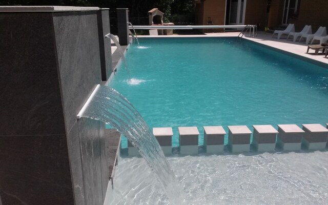 Camping Bois de Gravière