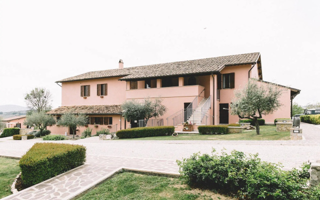 Tenuta Marchesi Fezia