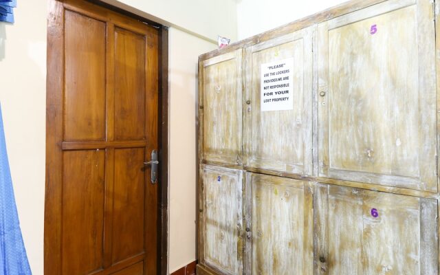 RW Downtown Hostel Ubud