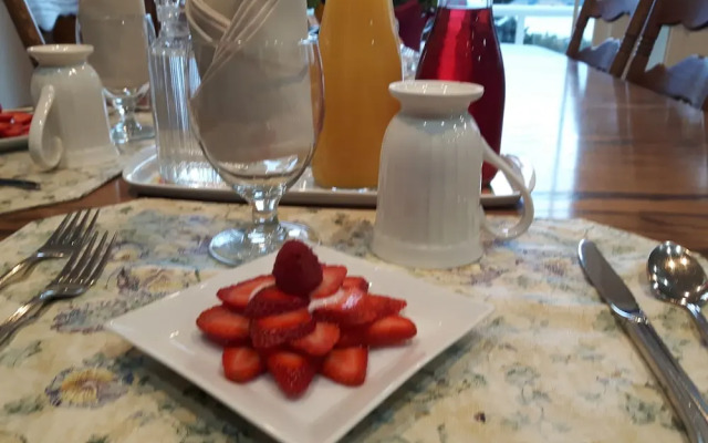 A View to Remember Bed & Breakfast