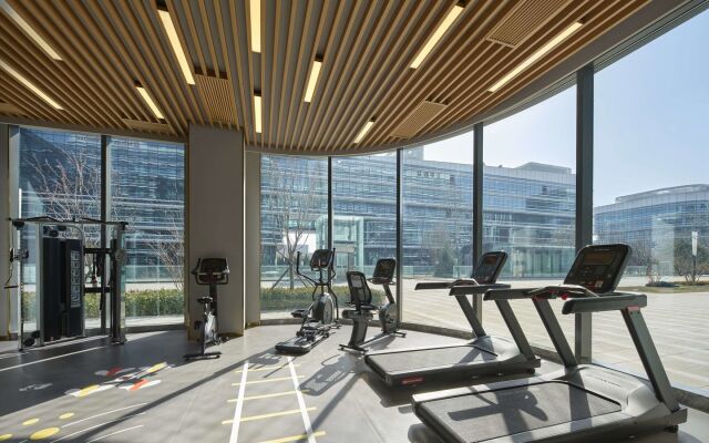 Hilton Garden Inn Beijing Daxing International Airport