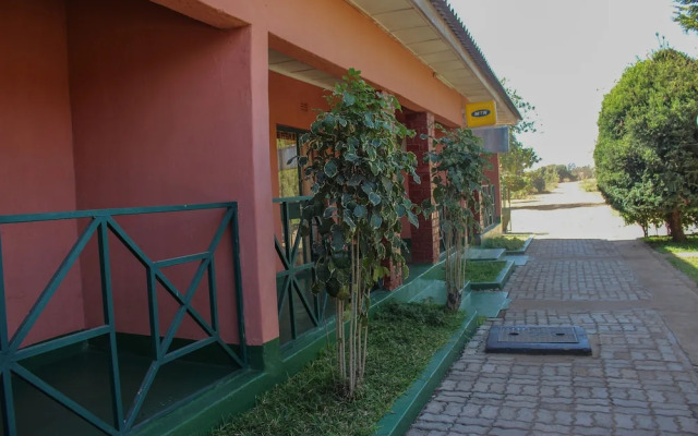 Royal Laricio Lodge