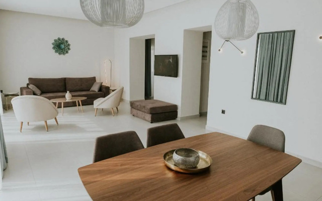 Pefkaki Boutique Hotel Loutraki