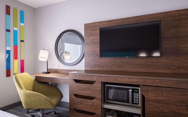 Hampton Inn Richfield